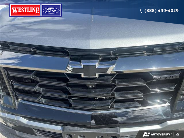 2026 Chevrolet Equinox ACTIV (Stk: 3096) in Quesnel - Image 9 of 25