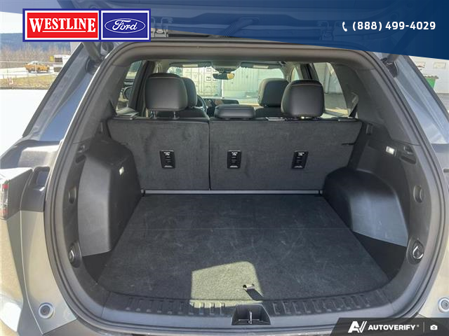 2026 Chevrolet Equinox ACTIV (Stk: 3096) in Quesnel - Image 12 of 25