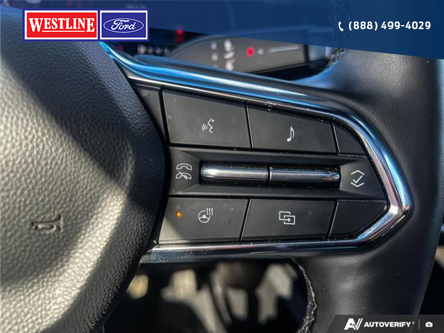 2026 Chevrolet Equinox ACTIV (Stk: 3096) in Quesnel - Image 16 of 25