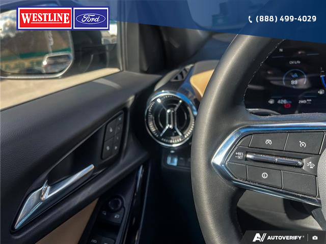 2026 Chevrolet Equinox ACTIV (Stk: 3096) in Quesnel - Image 17 of 25