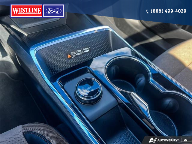 2026 Chevrolet Equinox ACTIV (Stk: 3096) in Quesnel - Image 18 of 25