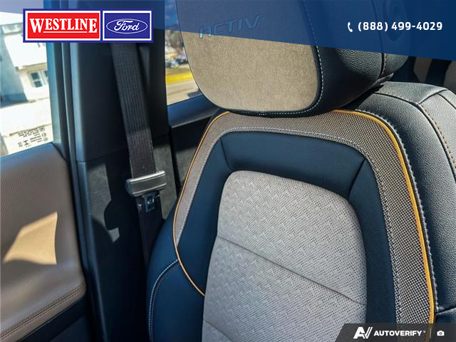 2026 Chevrolet Equinox ACTIV (Stk: 3096) in Quesnel - Image 20 of 25