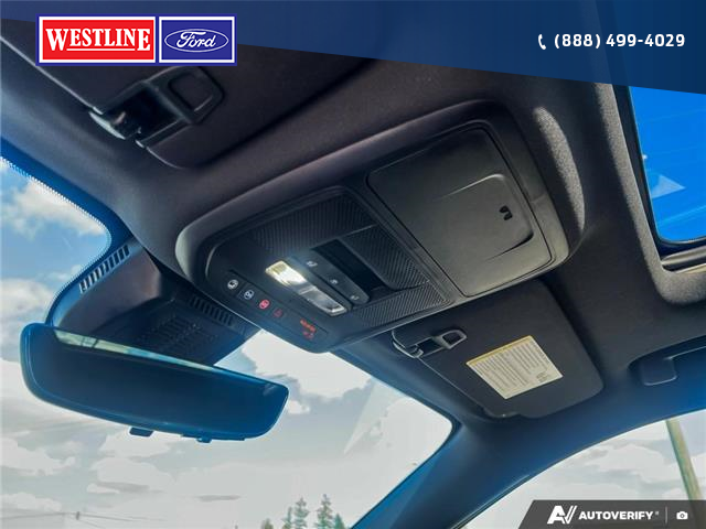 2026 Chevrolet Equinox ACTIV (Stk: 3096) in Quesnel - Image 21 of 25