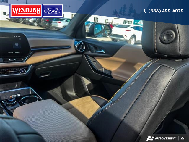 2026 Chevrolet Equinox ACTIV (Stk: 3096) in Quesnel - Image 25 of 25