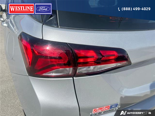 2022 Chevrolet Equinox LS (Stk: 3095) in Quesnel - Image 11 of 25