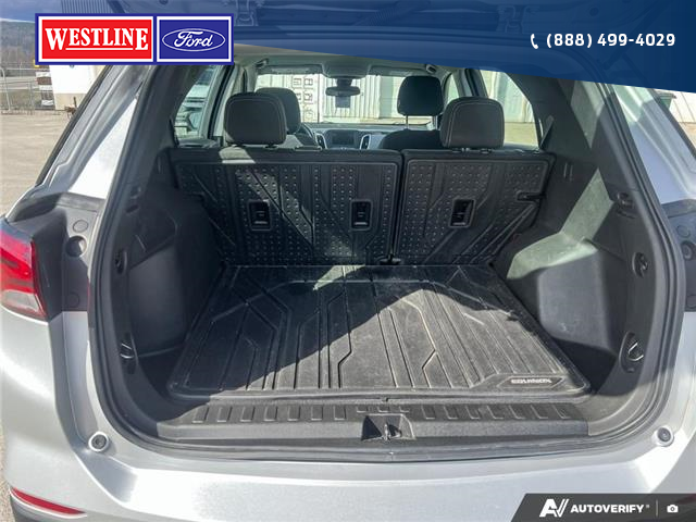 2022 Chevrolet Equinox LS (Stk: 3095) in Quesnel - Image 12 of 25