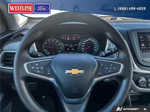 2022 Chevrolet Equinox LS (Stk: 3095) in Quesnel - Image 14 of 25