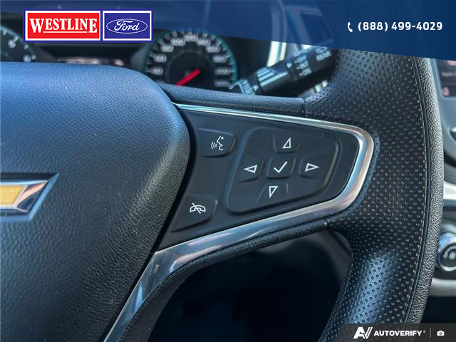 2022 Chevrolet Equinox LS (Stk: 3095) in Quesnel - Image 16 of 25