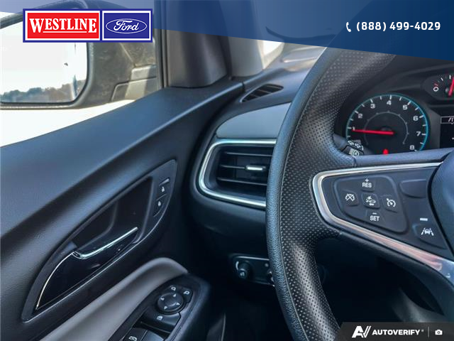 2022 Chevrolet Equinox LS (Stk: 3095) in Quesnel - Image 17 of 25