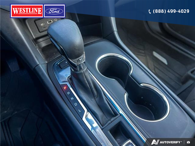 2022 Chevrolet Equinox LS (Stk: 3095) in Quesnel - Image 18 of 25