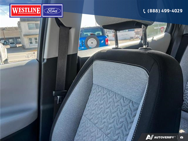 2022 Chevrolet Equinox LS (Stk: 3095) in Quesnel - Image 20 of 25