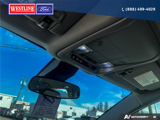 2022 Chevrolet Equinox LS (Stk: 3095) in Quesnel - Image 21 of 25