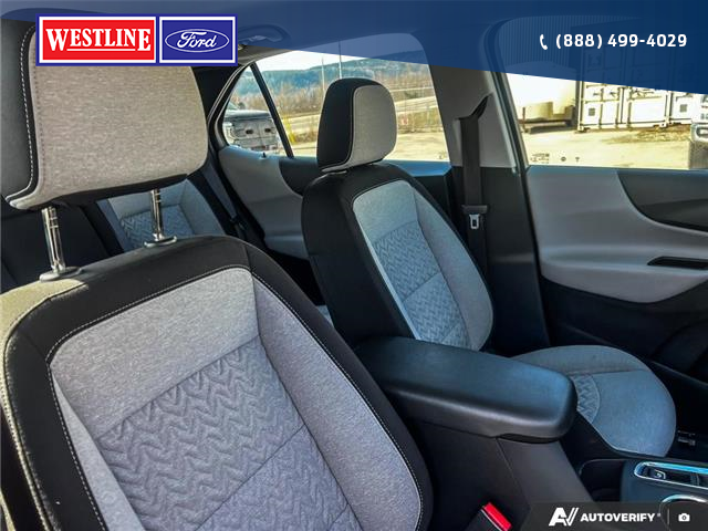 2022 Chevrolet Equinox LS (Stk: 3095) in Quesnel - Image 22 of 25
