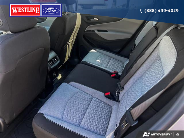 2022 Chevrolet Equinox LS (Stk: 3095) in Quesnel - Image 23 of 25