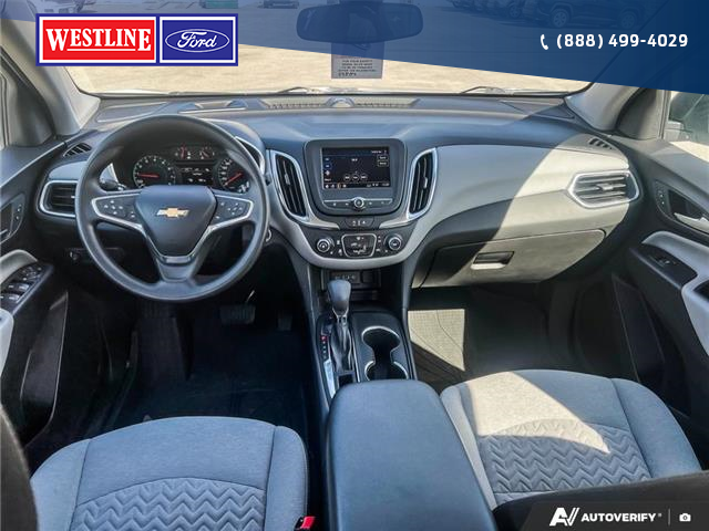 2022 Chevrolet Equinox LS (Stk: 3095) in Quesnel - Image 24 of 25