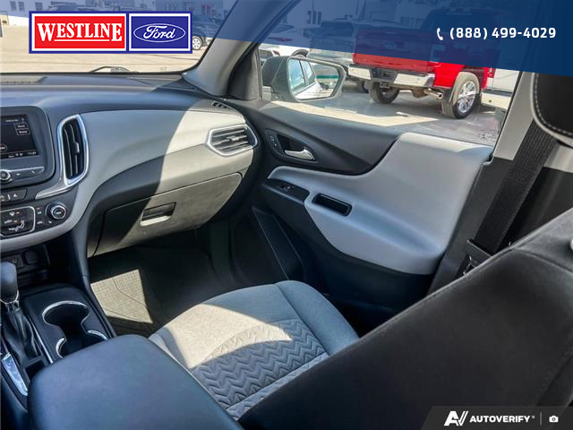 2022 Chevrolet Equinox LS (Stk: 3095) in Quesnel - Image 25 of 25