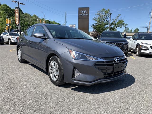 2019 Hyundai Elantra ESSENTIAL Essential Auto at $14495 for sale in ...