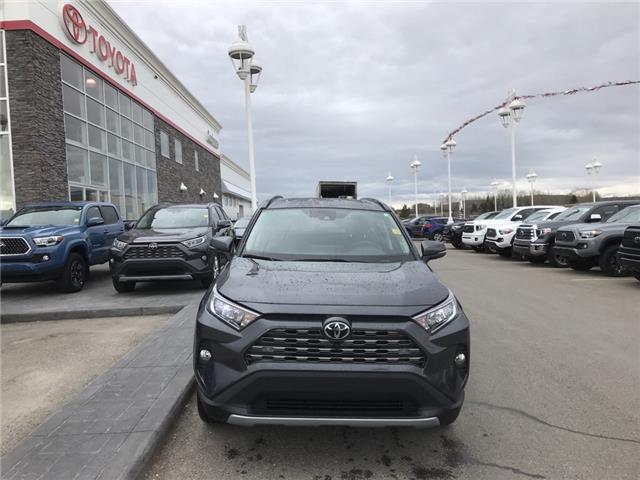 2019 Toyota RAV4 Limited LIMITED for sale in Cochrane ...