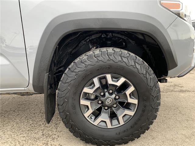 2018 Toyota Tacoma TRD Off Road TRD OFF ROAD TACOMA! IMMACULATE! BFG