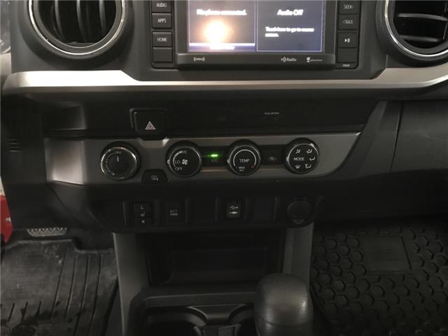 2019 Toyota Tacoma SR5 V6 SR5 TACOMA! 4X4! 6 FOOT BOX ...