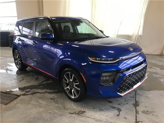 2020 Kia Soul Gt-line Limited At $178 B W For Sale In Stratford 