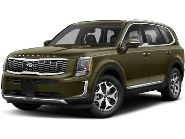 2020 Kia Telluride SX at $322 b/w for sale in Listowel - Hudson’s ...