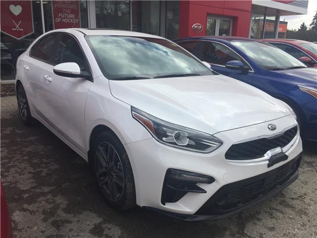 2020 Kia Forte EX Premium at $158 b/w for sale in Listowel - Hudson’s ...