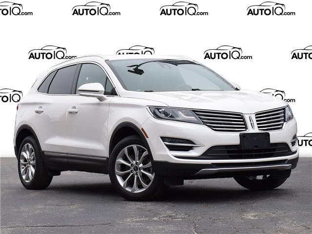 2018 Lincoln MKC Select (Stk: KCD649A) in Waterloo - Image 1 of 26