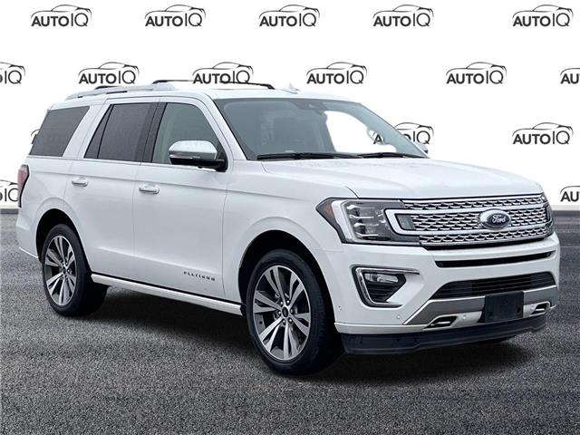 2020 Ford Expedition Platinum (Stk: LP1668) in Waterloo - Image 1 of 22