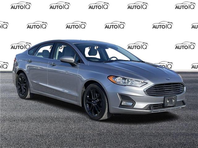 2020 Ford Fusion SE (Stk: FSB263) in Waterloo - Image 1 of 20