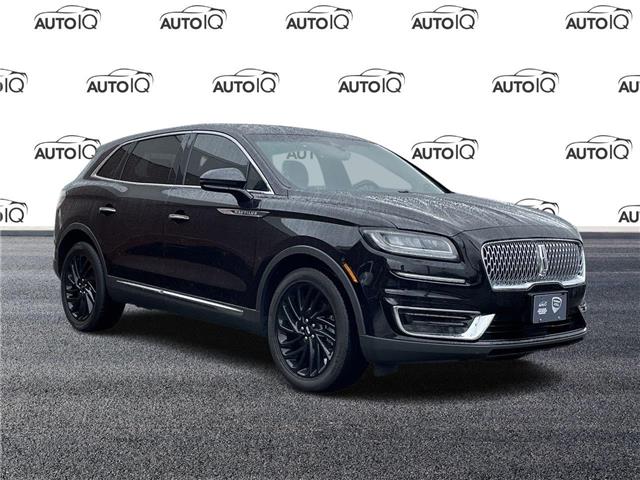 2019 Lincoln Nautilus Reserve (Stk: LP1800) in Waterloo - Image 1 of 21