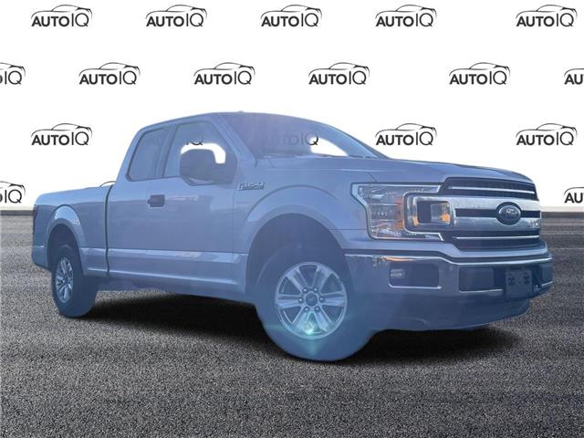 2019 Ford F-150 XLT (Stk: LP1691X) in Waterloo - Image 1 of 19