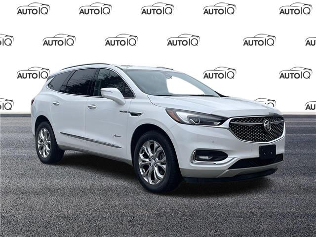 2018 Buick Enclave Avenir (Stk: XE741A) in Waterloo - Image 1 of 22
