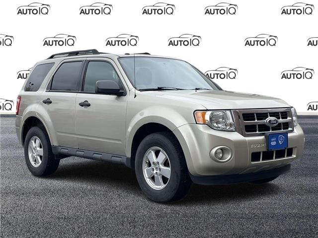 2011 Ford Escape XLT Automatic (Stk: P1811AXXZ) in Waterloo - Image 1 of 19
