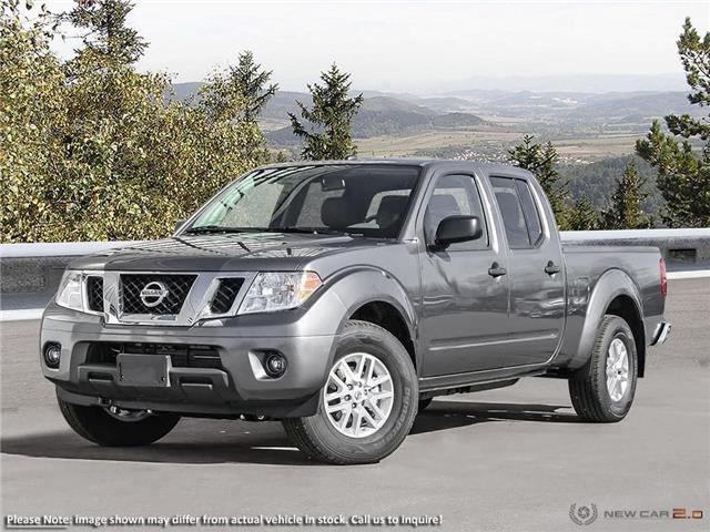 2019 Nissan Frontier SV for sale in Whitehorse - Yukon Nissan