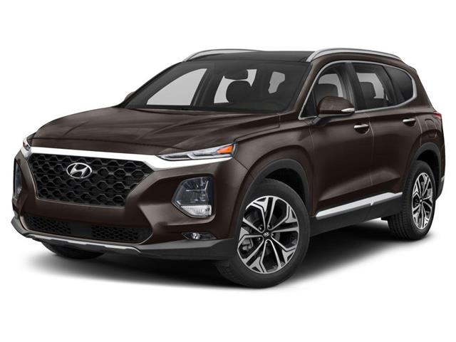 Hyundai santa fe prestige