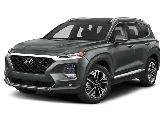 2020 Hyundai Santa Fe Luxury 2.0 for sale in Thunder Bay - Superior Hyundai