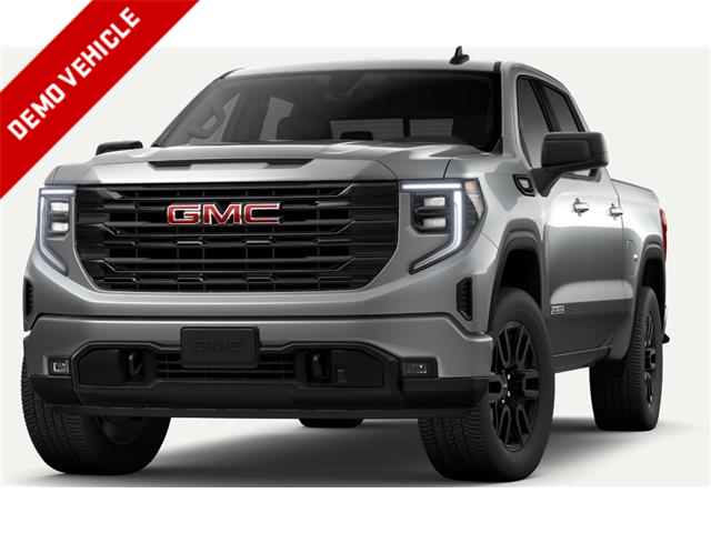 2025 GMC Sierra 1500 Elevation (Stk: S208) in Blenheim - Image 1 of 7