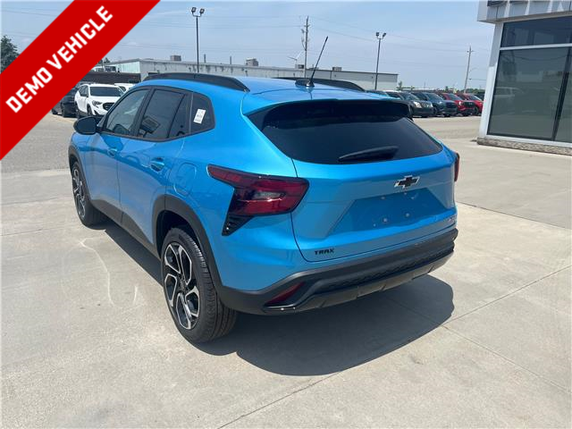 2025 Chevrolet Trax 2RS (Stk: S388) in Blenheim - Image 3 of 31