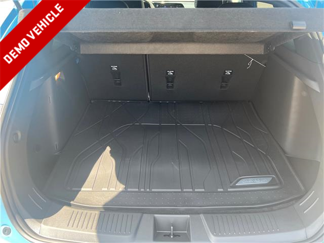 2025 Chevrolet Trax 2RS (Stk: S388) in Blenheim - Image 5 of 31