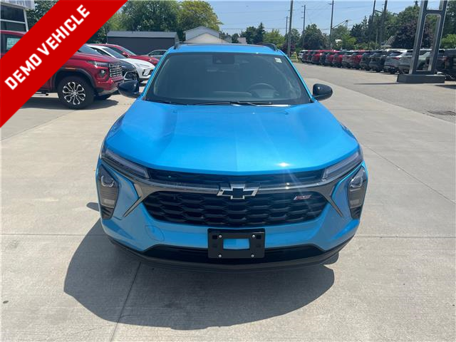 2025 Chevrolet Trax 2RS (Stk: S388) in Blenheim - Image 9 of 31
