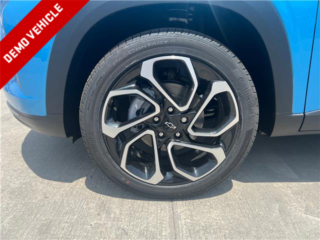 2025 Chevrolet Trax 2RS (Stk: S388) in Blenheim - Image 10 of 31