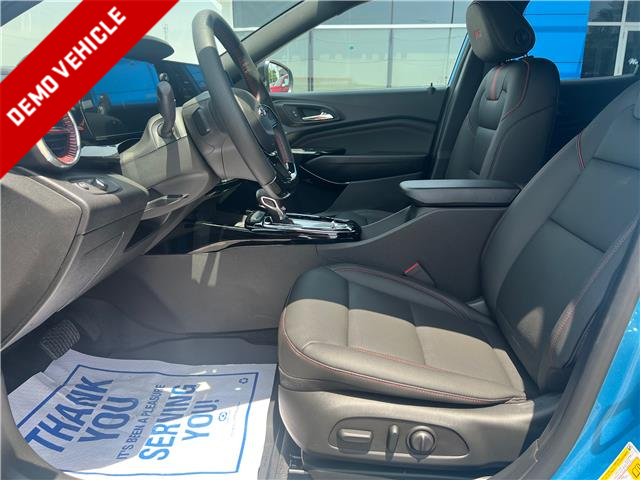 2025 Chevrolet Trax 2RS (Stk: S388) in Blenheim - Image 11 of 31