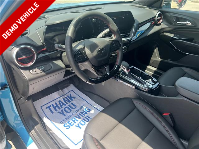 2025 Chevrolet Trax 2RS (Stk: S388) in Blenheim - Image 12 of 31