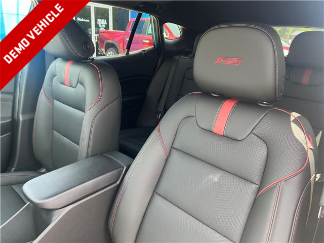 2025 Chevrolet Trax 2RS (Stk: S388) in Blenheim - Image 13 of 31