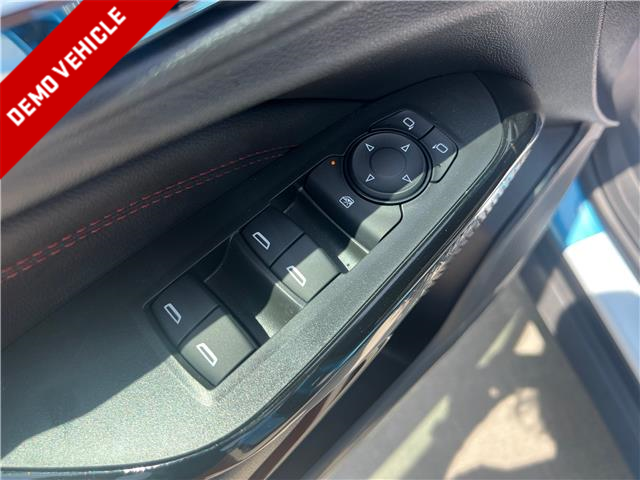 2025 Chevrolet Trax 2RS (Stk: S388) in Blenheim - Image 14 of 31