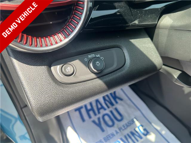 2025 Chevrolet Trax 2RS (Stk: S388) in Blenheim - Image 15 of 31
