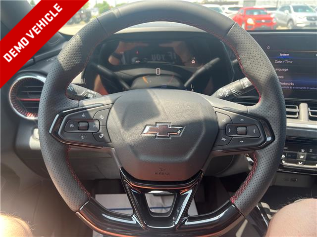 2025 Chevrolet Trax 2RS (Stk: S388) in Blenheim - Image 16 of 31