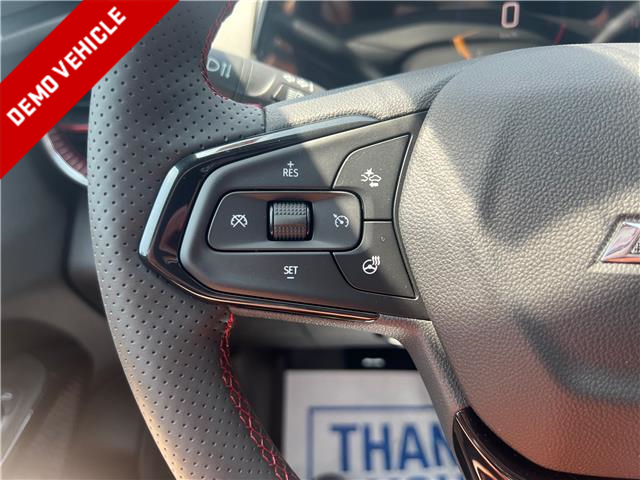 2025 Chevrolet Trax 2RS (Stk: S388) in Blenheim - Image 17 of 31