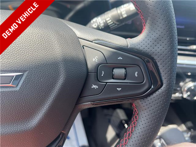 2025 Chevrolet Trax 2RS (Stk: S388) in Blenheim - Image 18 of 31
